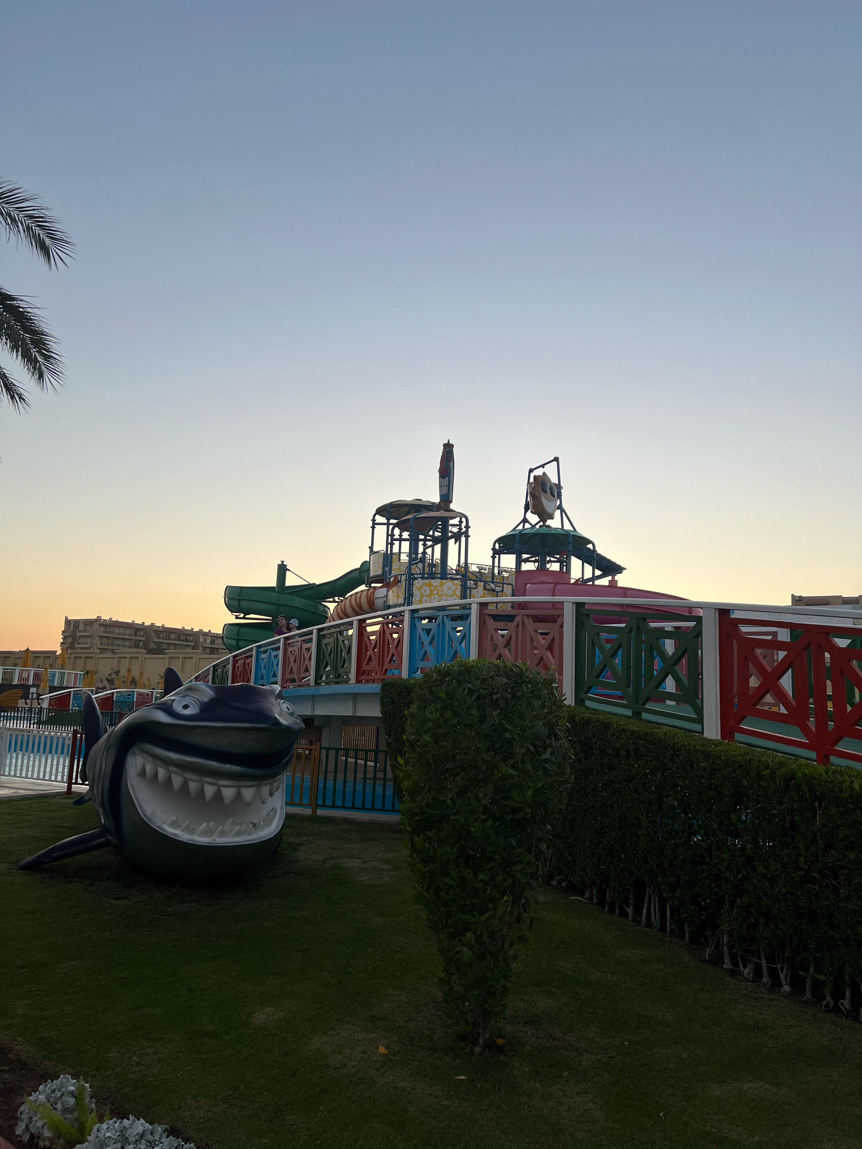 Фото Rixos Premium Seagate