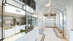 Sandal Wood Decoration Design & Fit-Out, company (38A, Damascus Street, Deira, Dubai), interior design