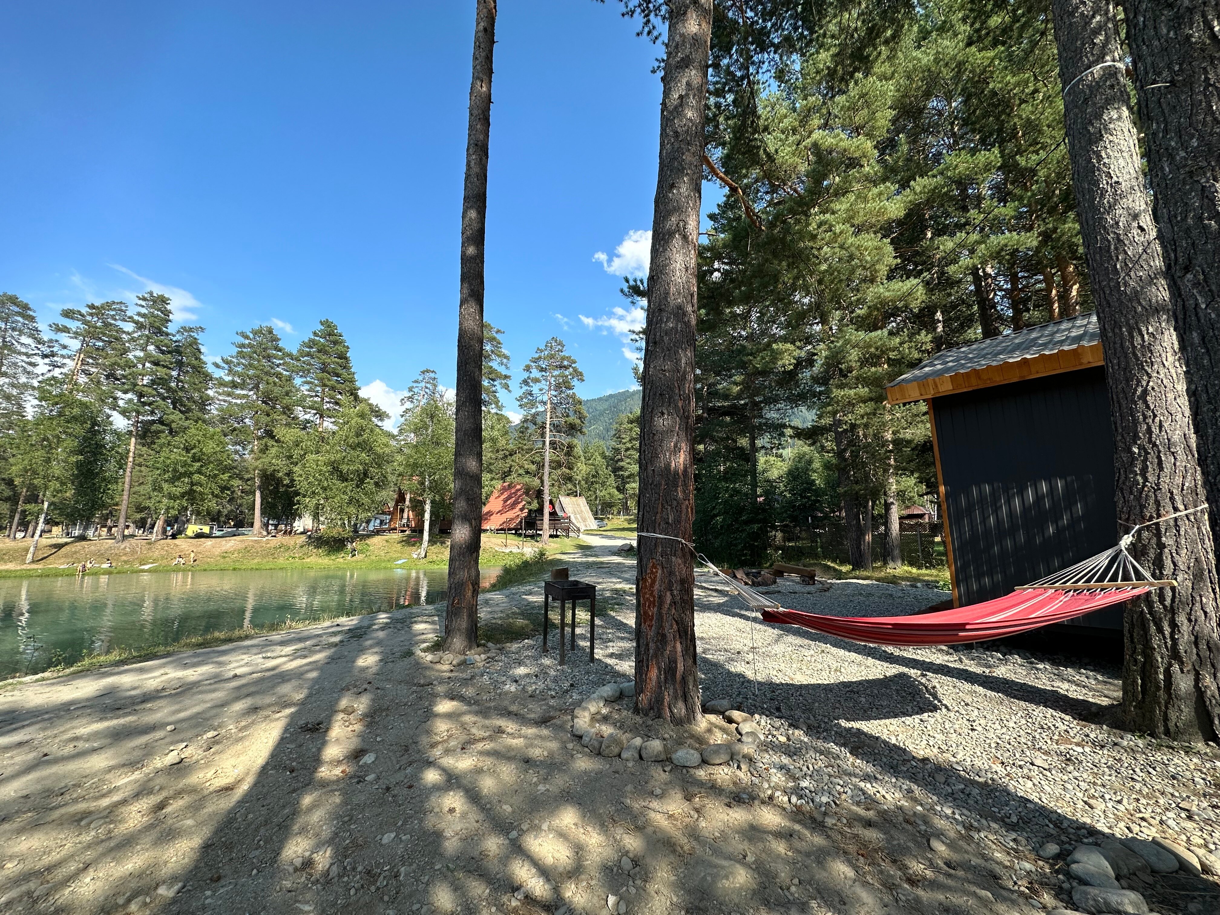 Фото Таулу Архыз