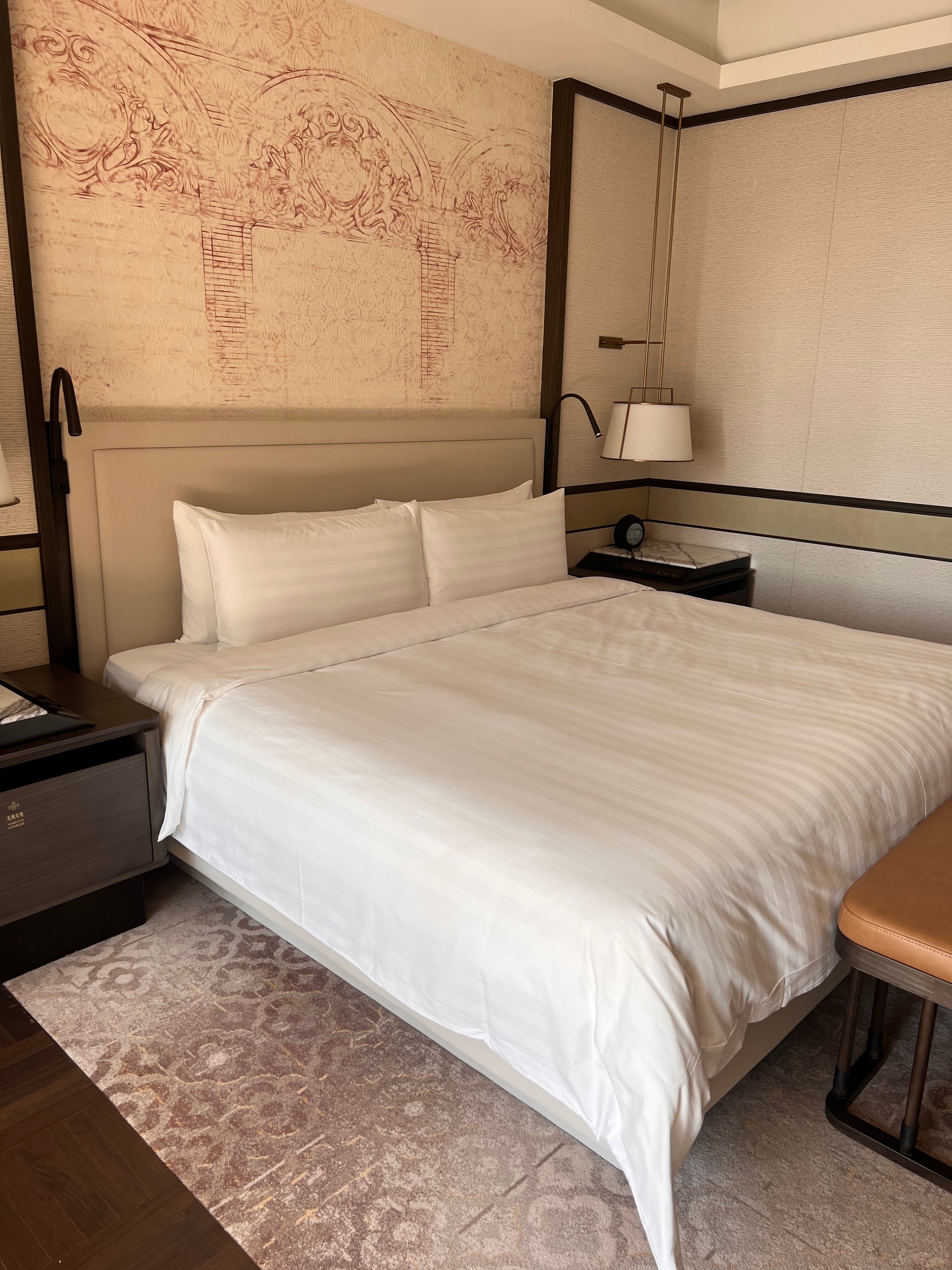 Фото Shangri La Qiantan Shanghai