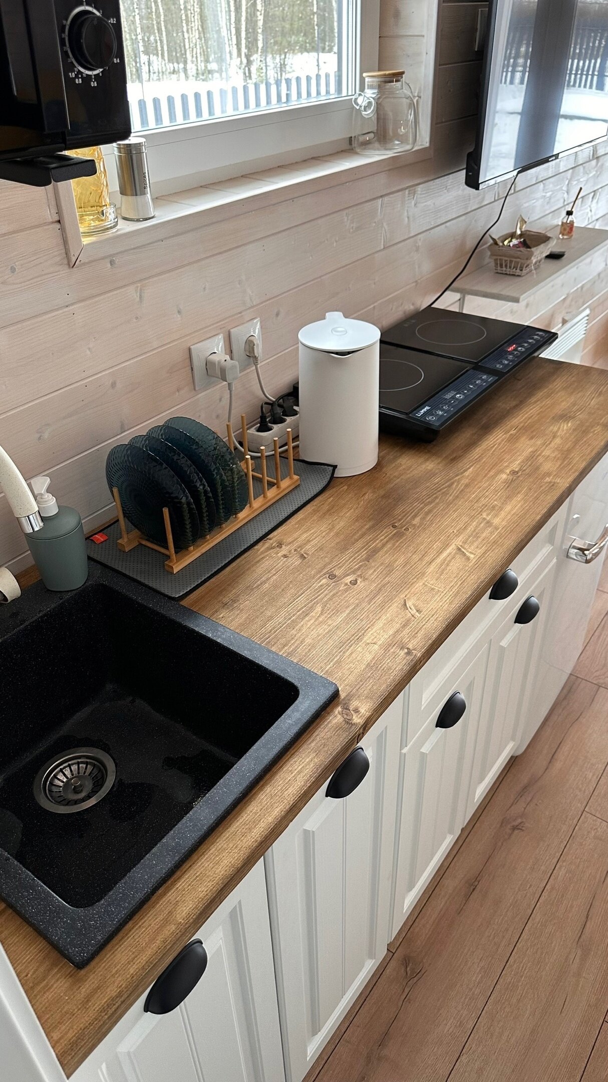 Фото Oblaka house