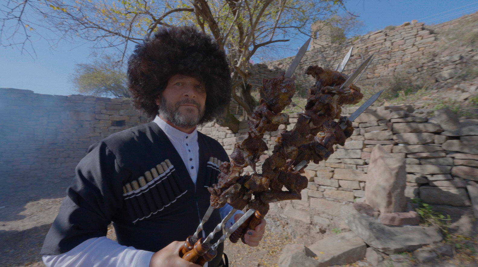 Фото Берег неба