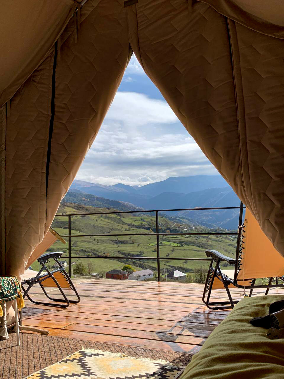 Фото Берег неба