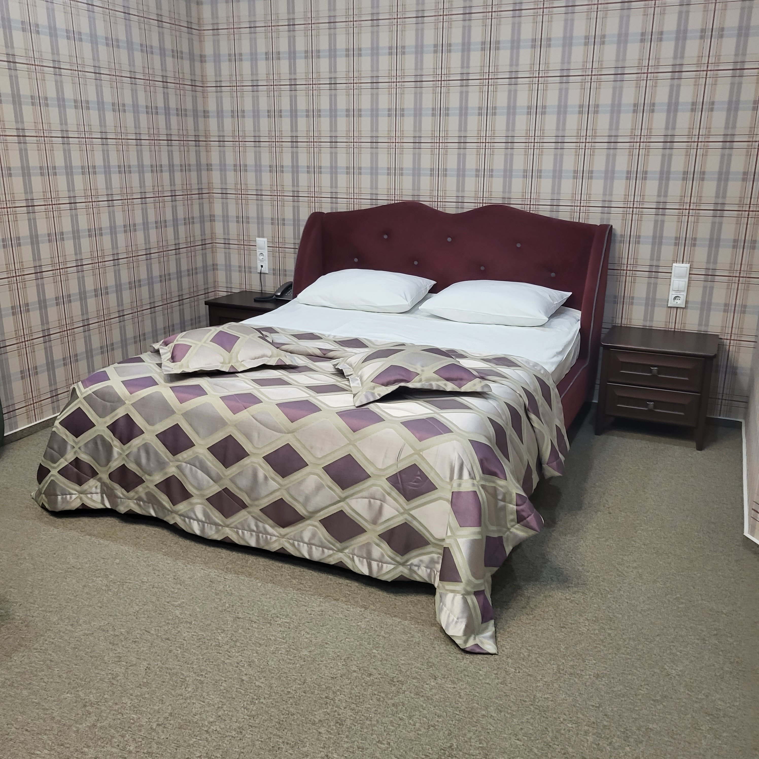 Фото Welcome House