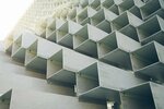 smart Creative Fabrication Engineering (35, 24 Street, Ras Al Khor Industrial 1, Ras Al Khor, Dubai), metal structures