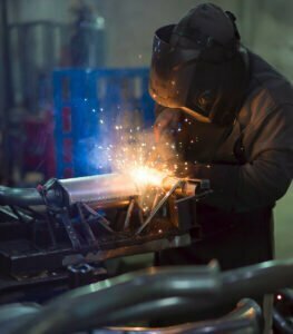 Climate control system repair Al Afrah Marine Maintenance, Dubai, photo