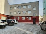ТексПромСнаб (Krutitskaya Street, 2) ، شركة الغزل والنسيج