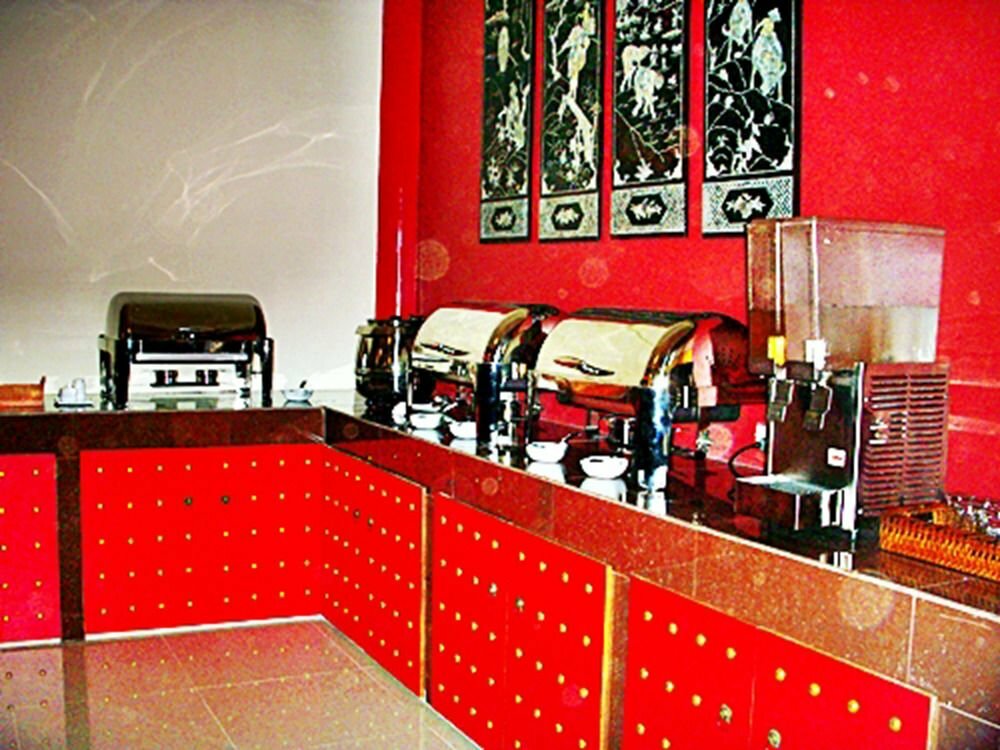 Фото The Natural Yurt Resort at Khao Kho