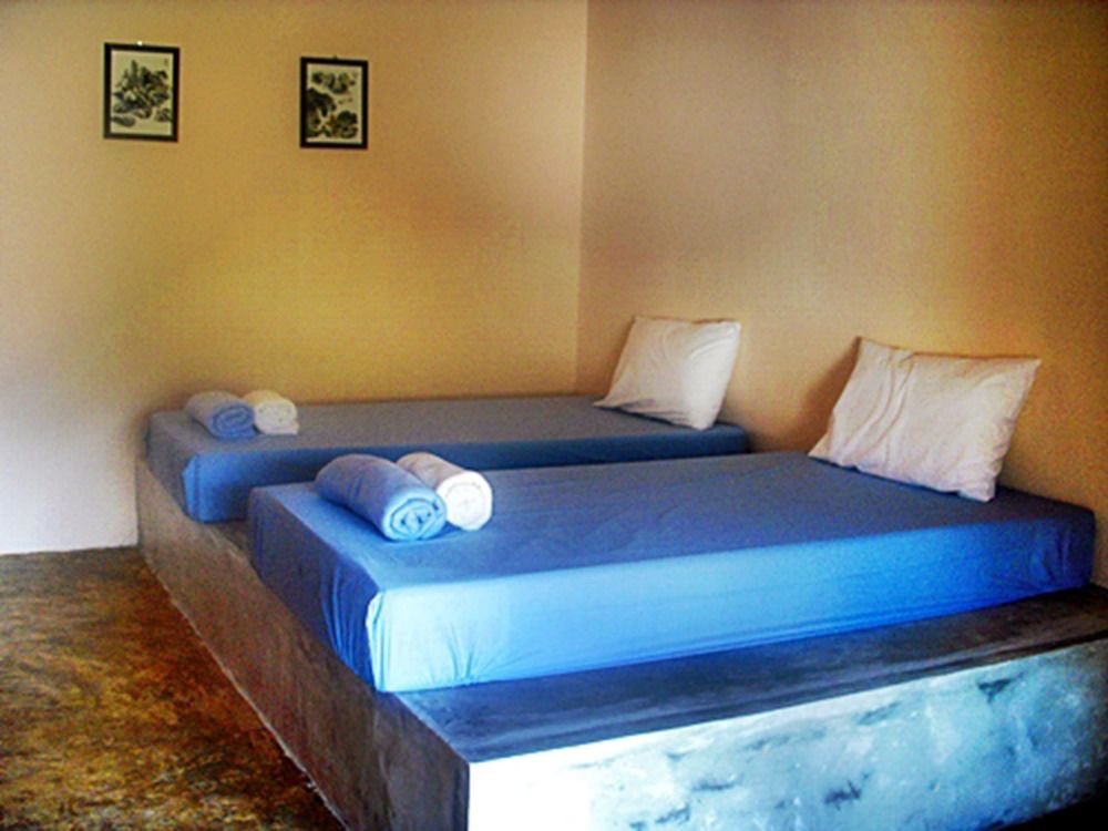 Фото The Natural Yurt Resort at Khao Kho