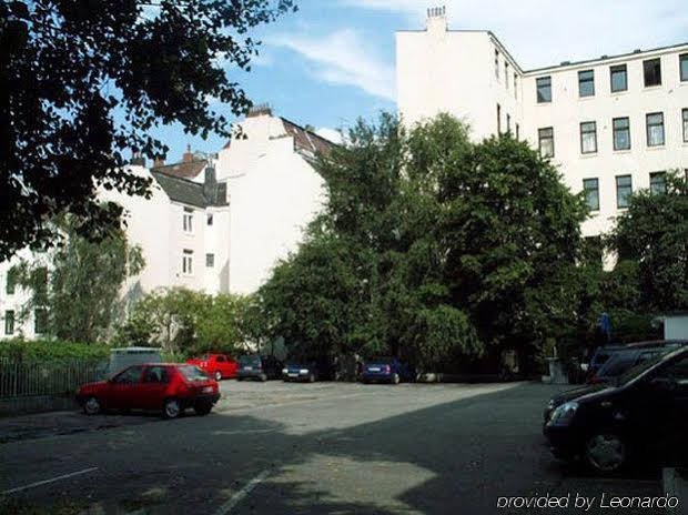 Фото A&O Hamburg Reeperbahn