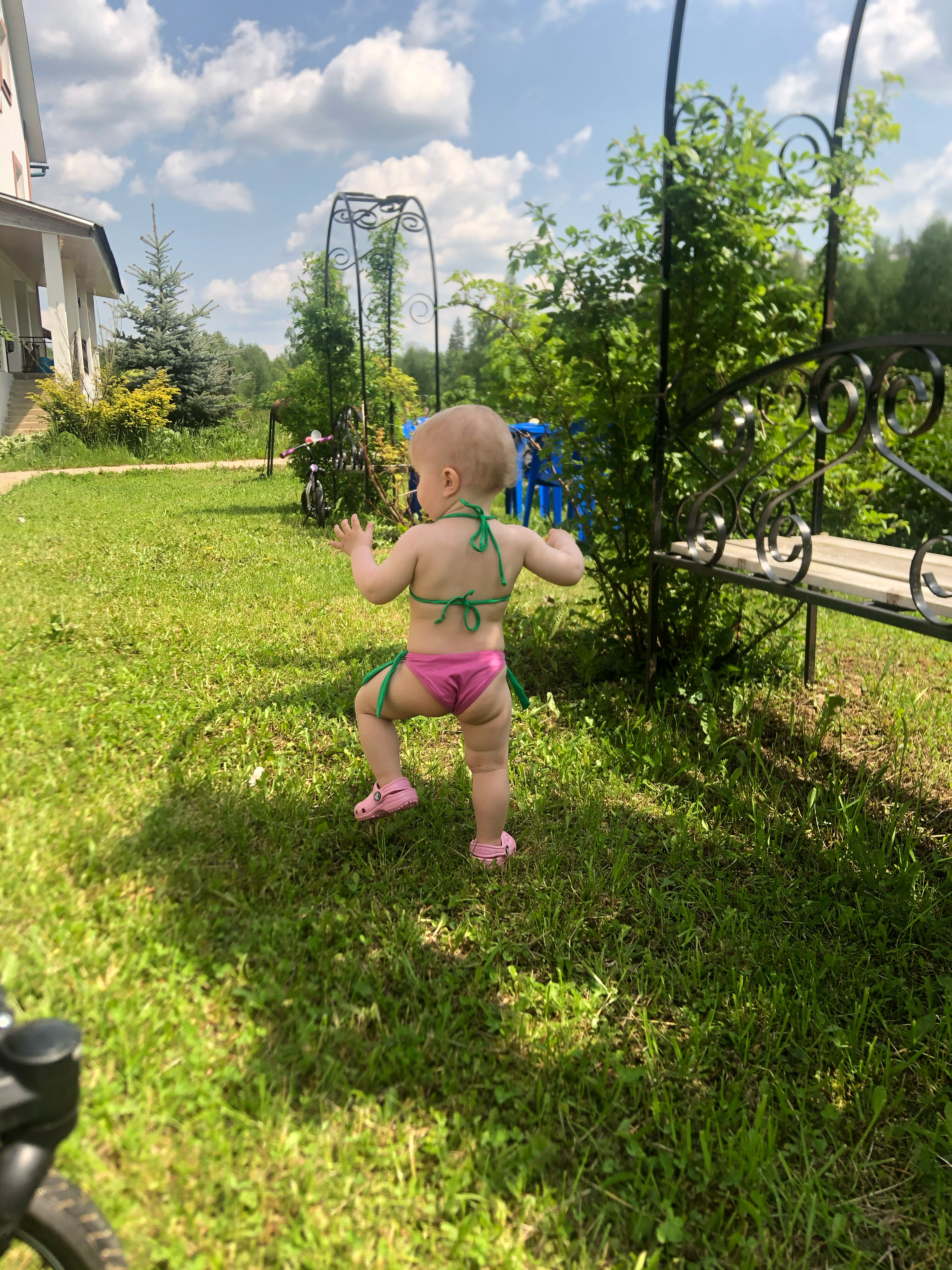 Фото Отдых на Марсе