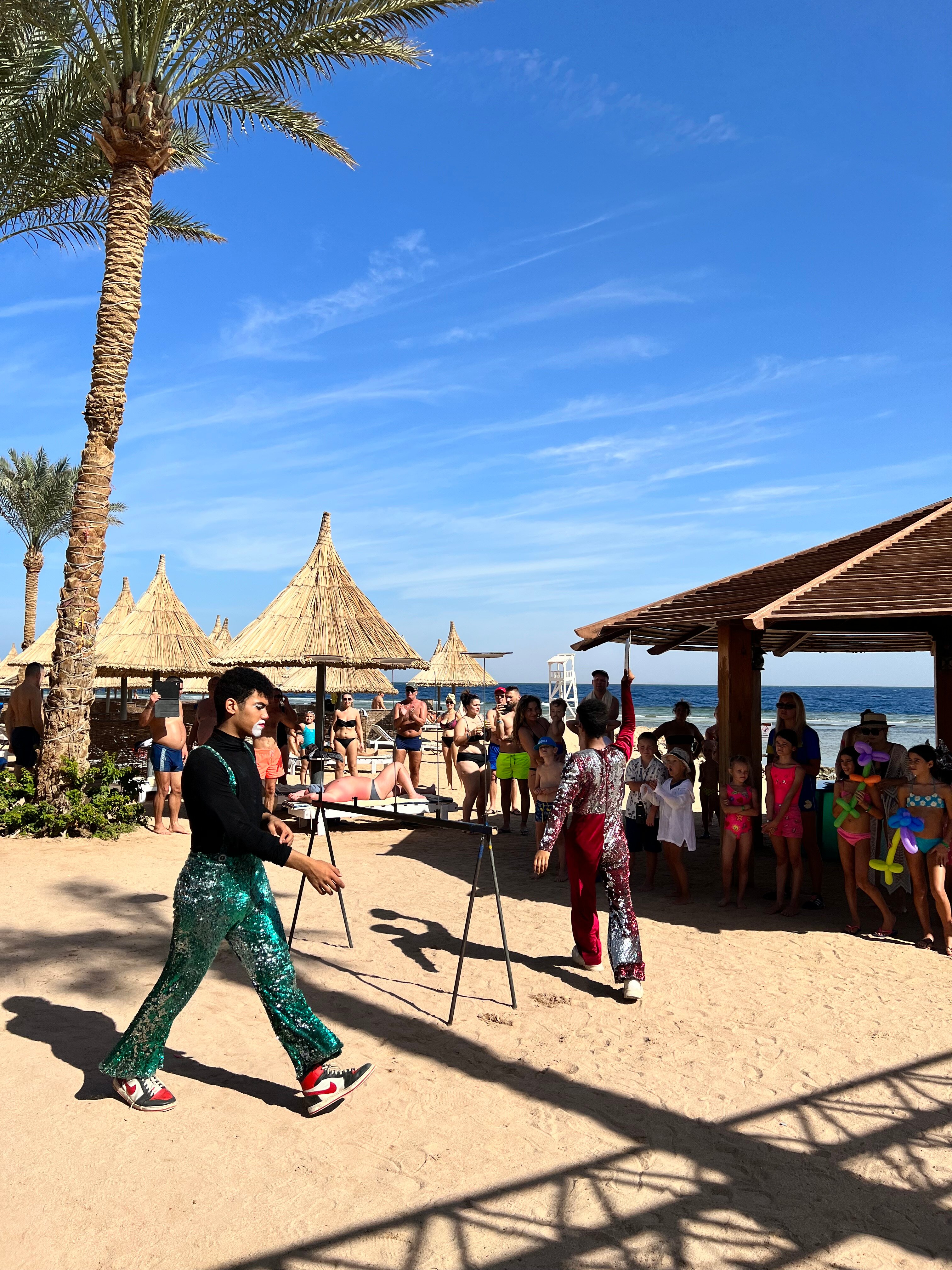 Фото The Grand Hotel Sharm El Sheikh