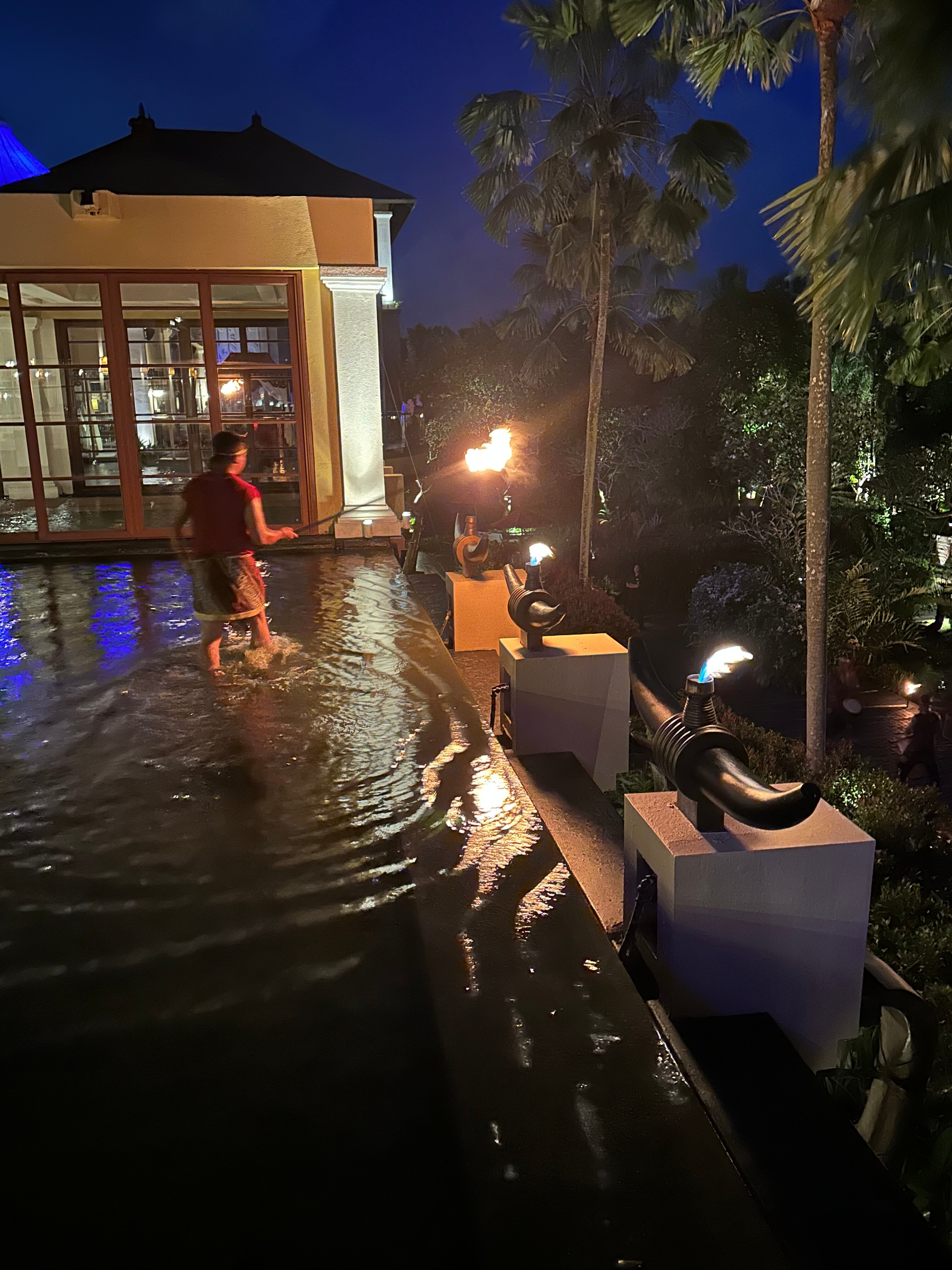 Фото The St. Regis Bali Resort