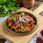 Anatoletto (Planetnaya Street, 16В), entrega de comida y almuerzo