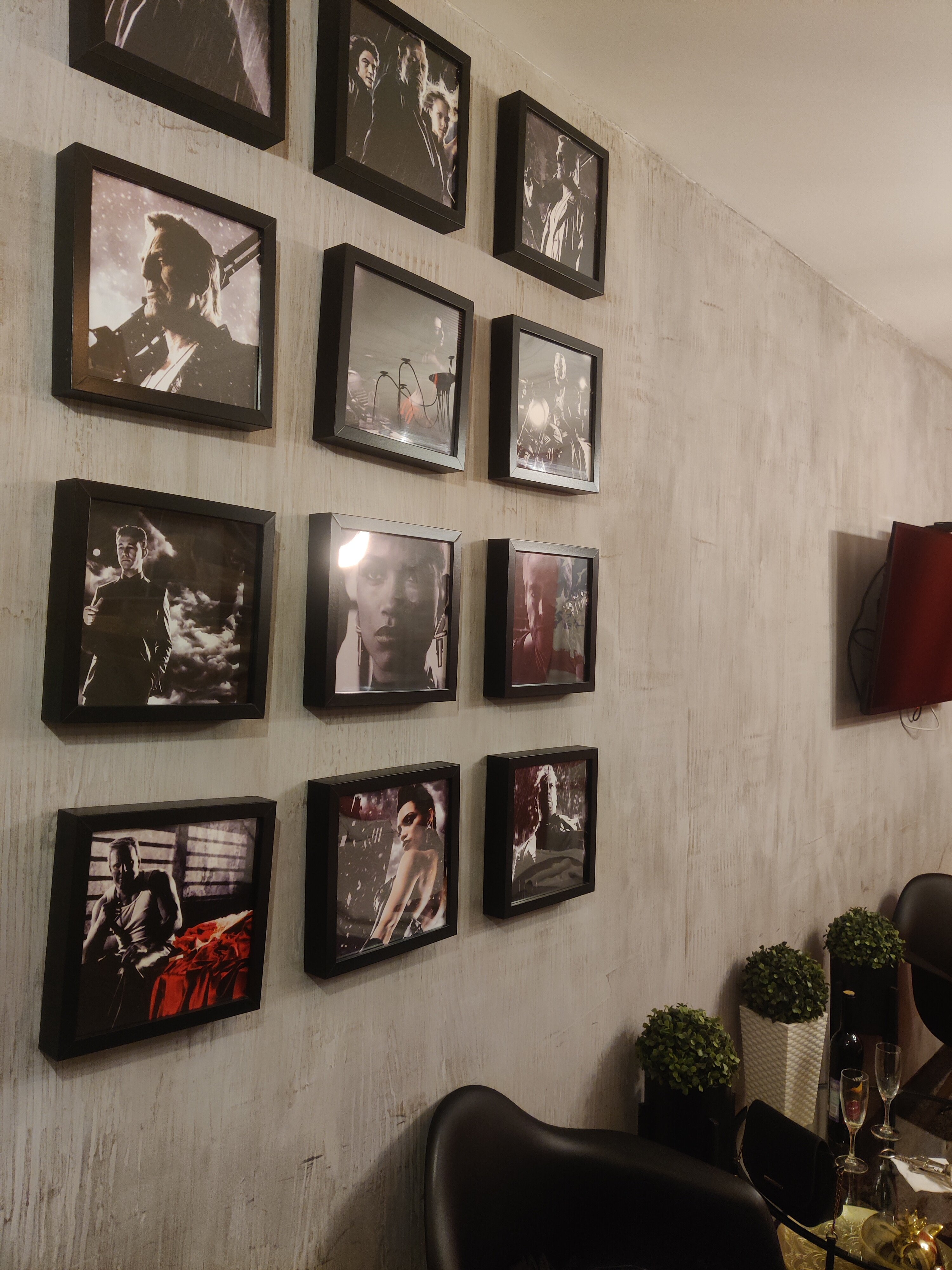 Фото Симпл Румс