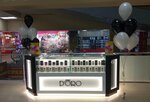 Gamma D’oro (Gagarin Avenue, 48/3), perfume and cosmetics shop