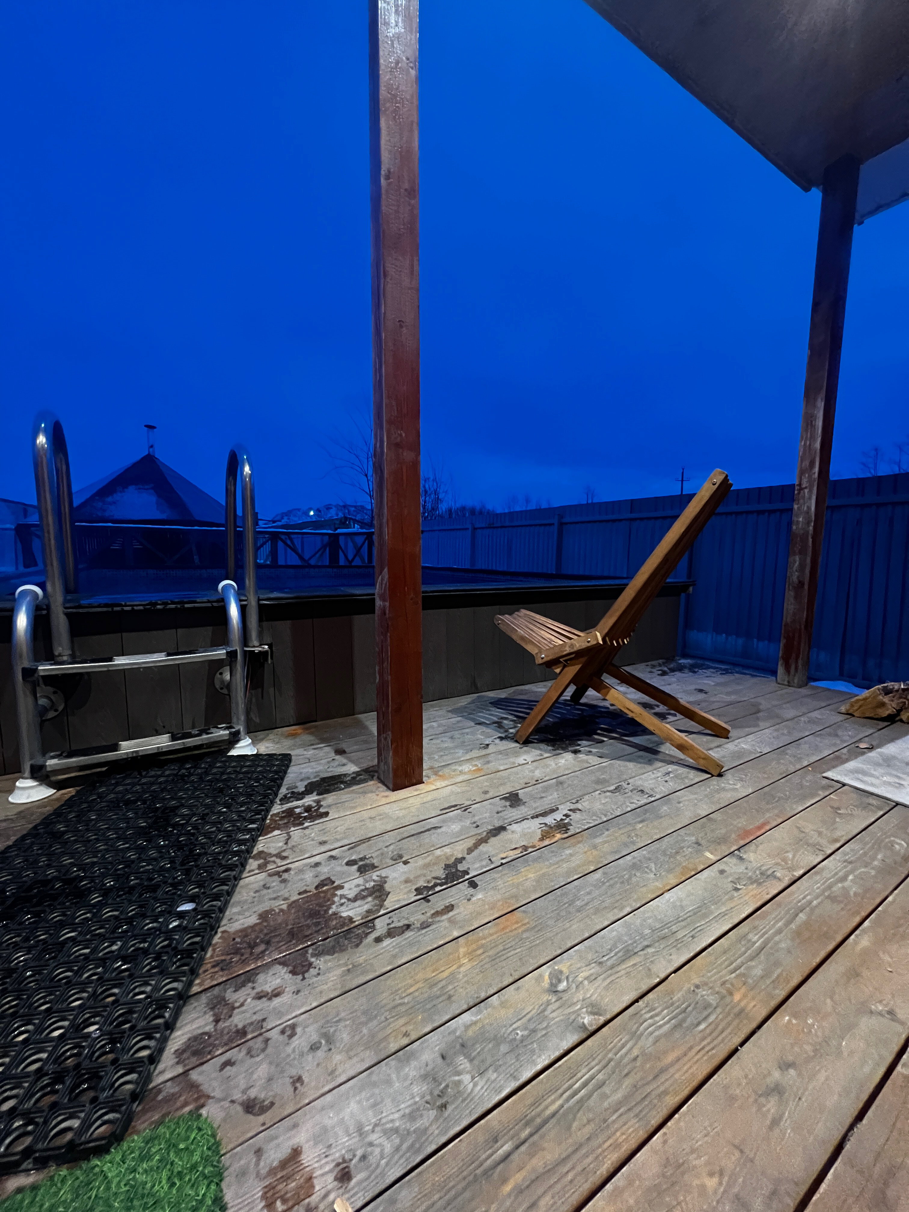 Фото Eko house kamchatka