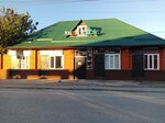Хеда (selo Elistanzhi, ulitsa Beytimirova, 14), shopping mall