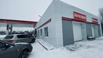 Автокомплекс (ulitsa Pushkina, 18), car service, auto repair