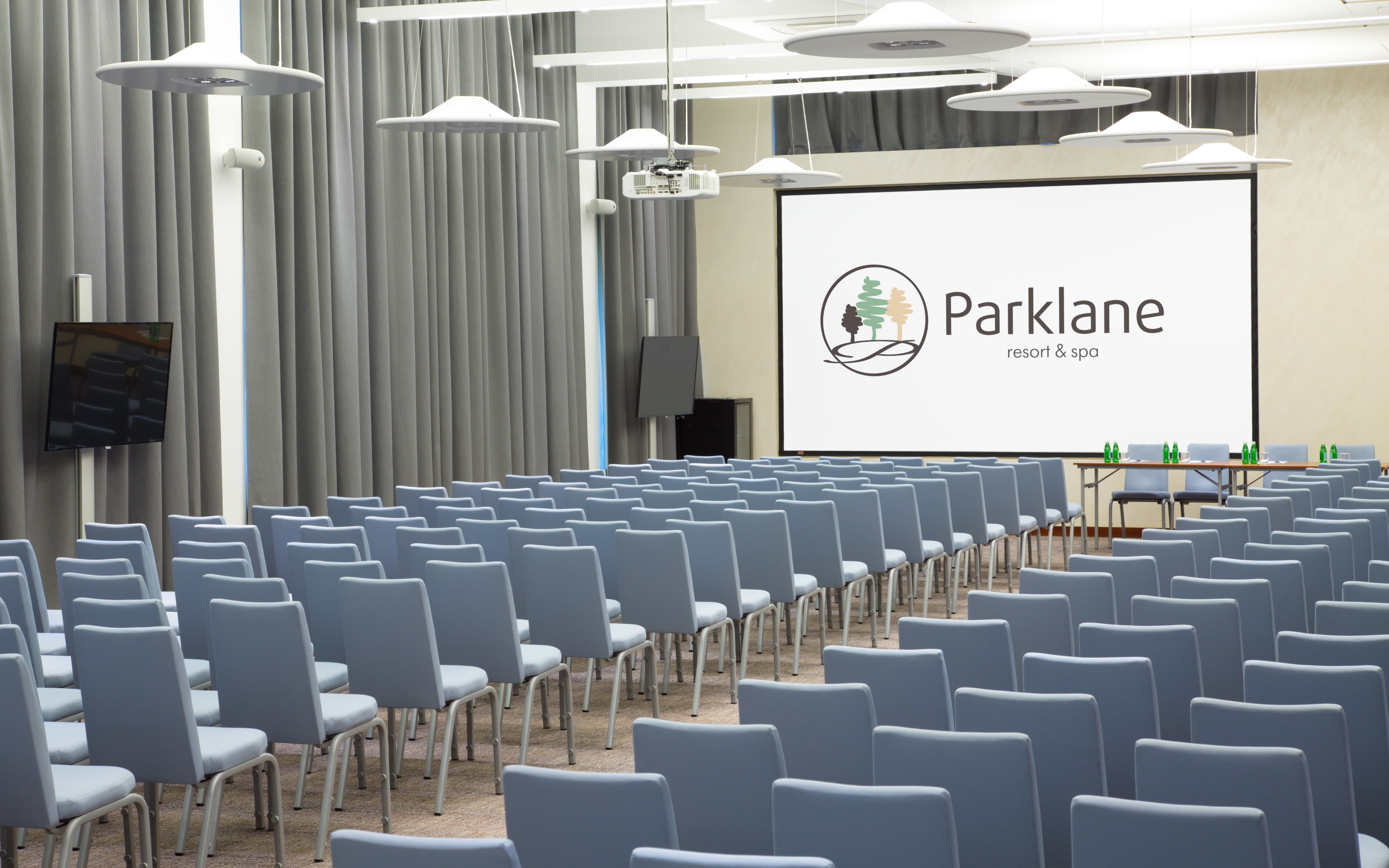 Фото Parklane Resort and SPA