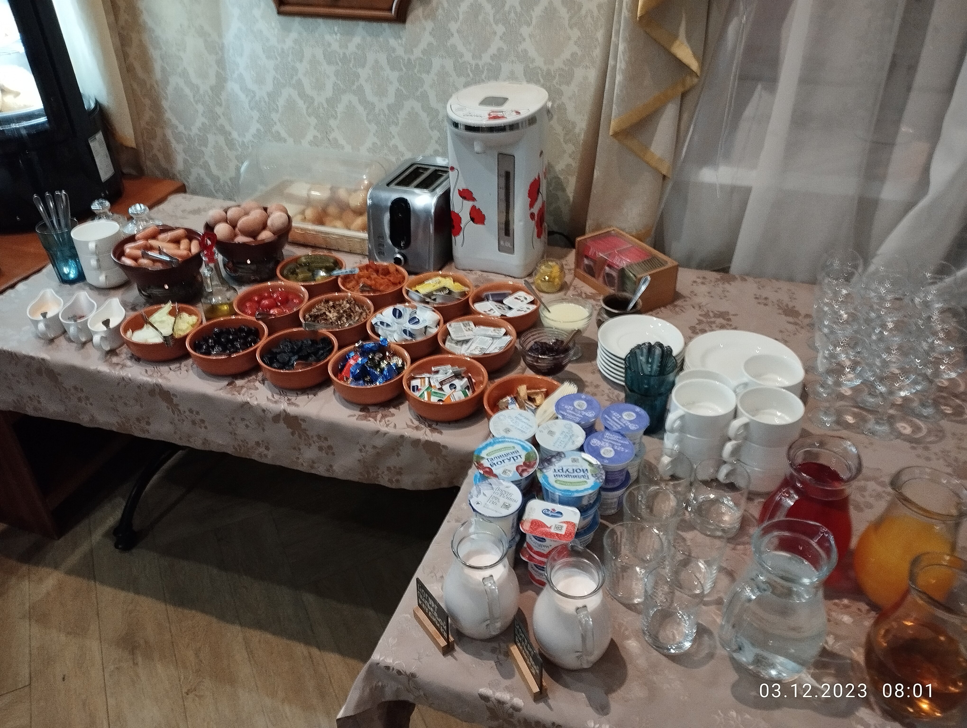 Фото Сибирь