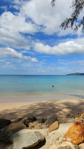 Внешний вид отеля Best Western Premier Bangtao Beach Resort & SPA в Чонге Тале, фото 3