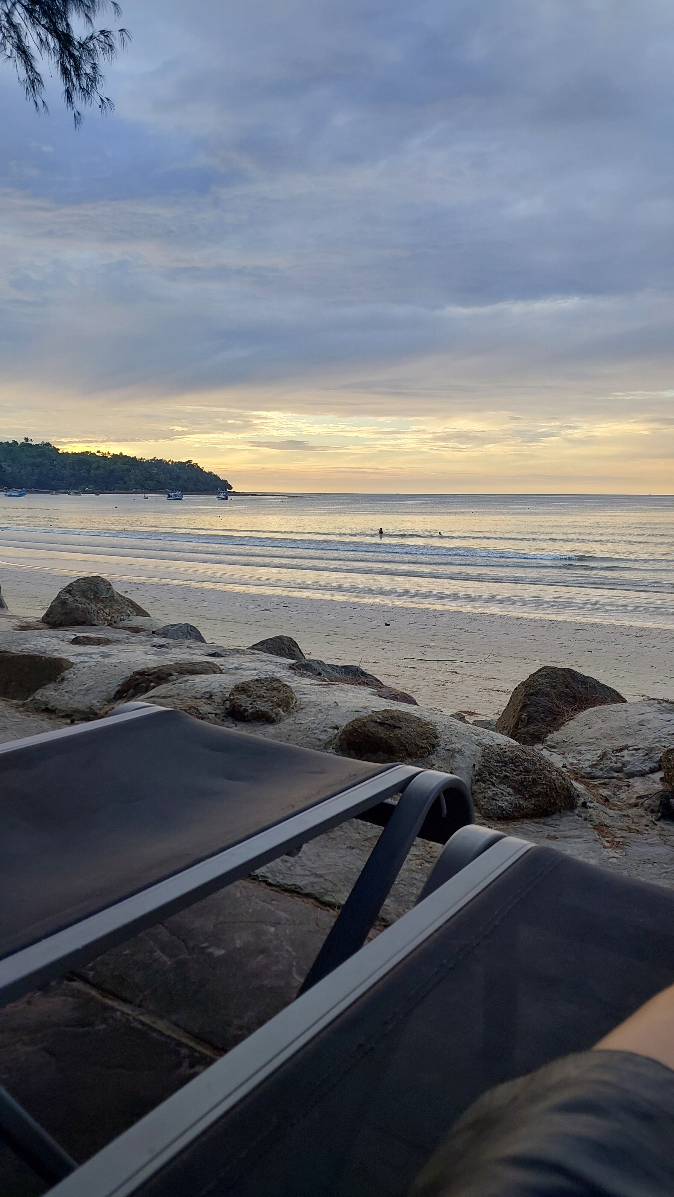 Фото Best Western Premier Bangtao Beach Resort & SPA