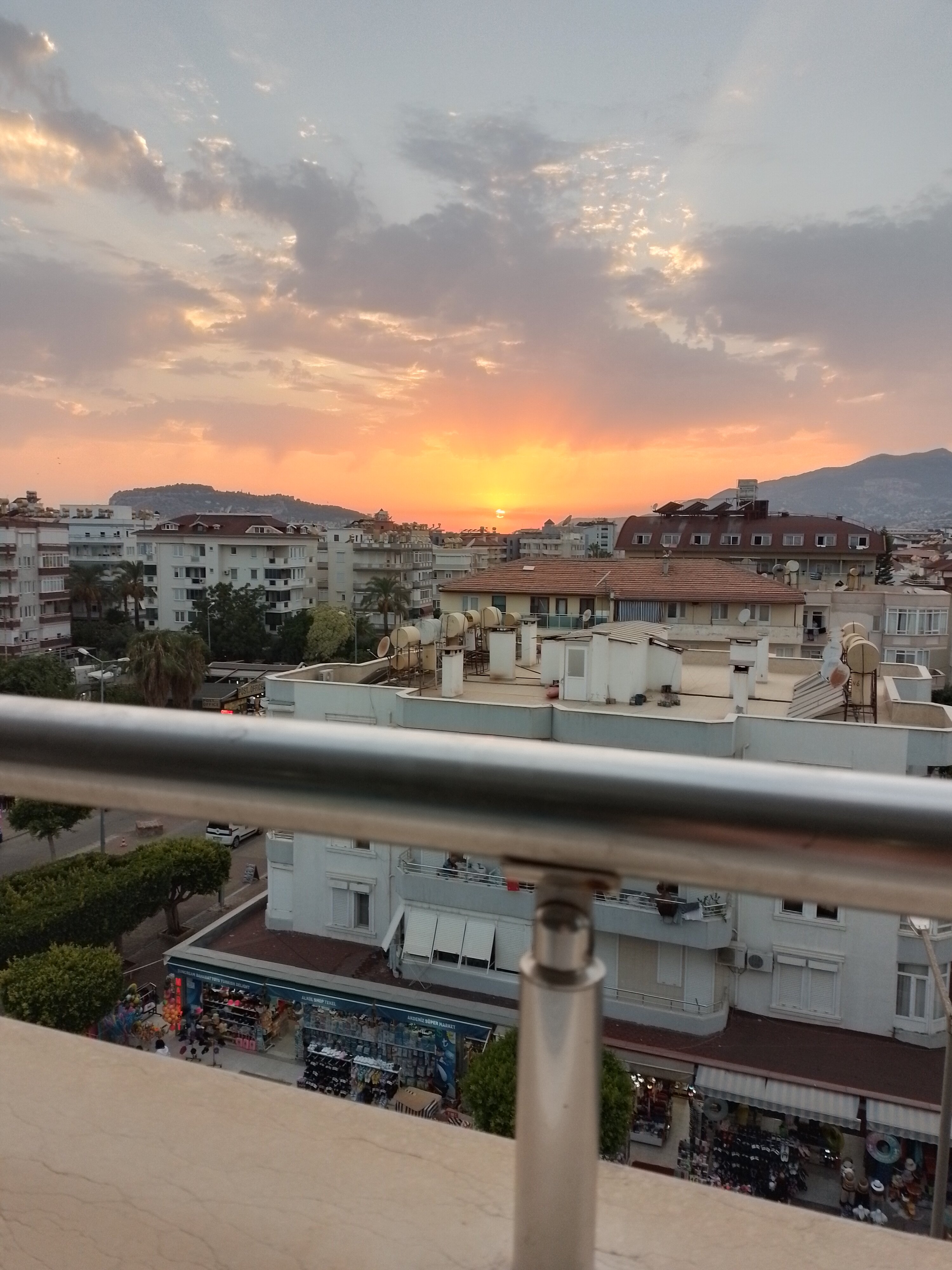 Фото Bella Vista Resort