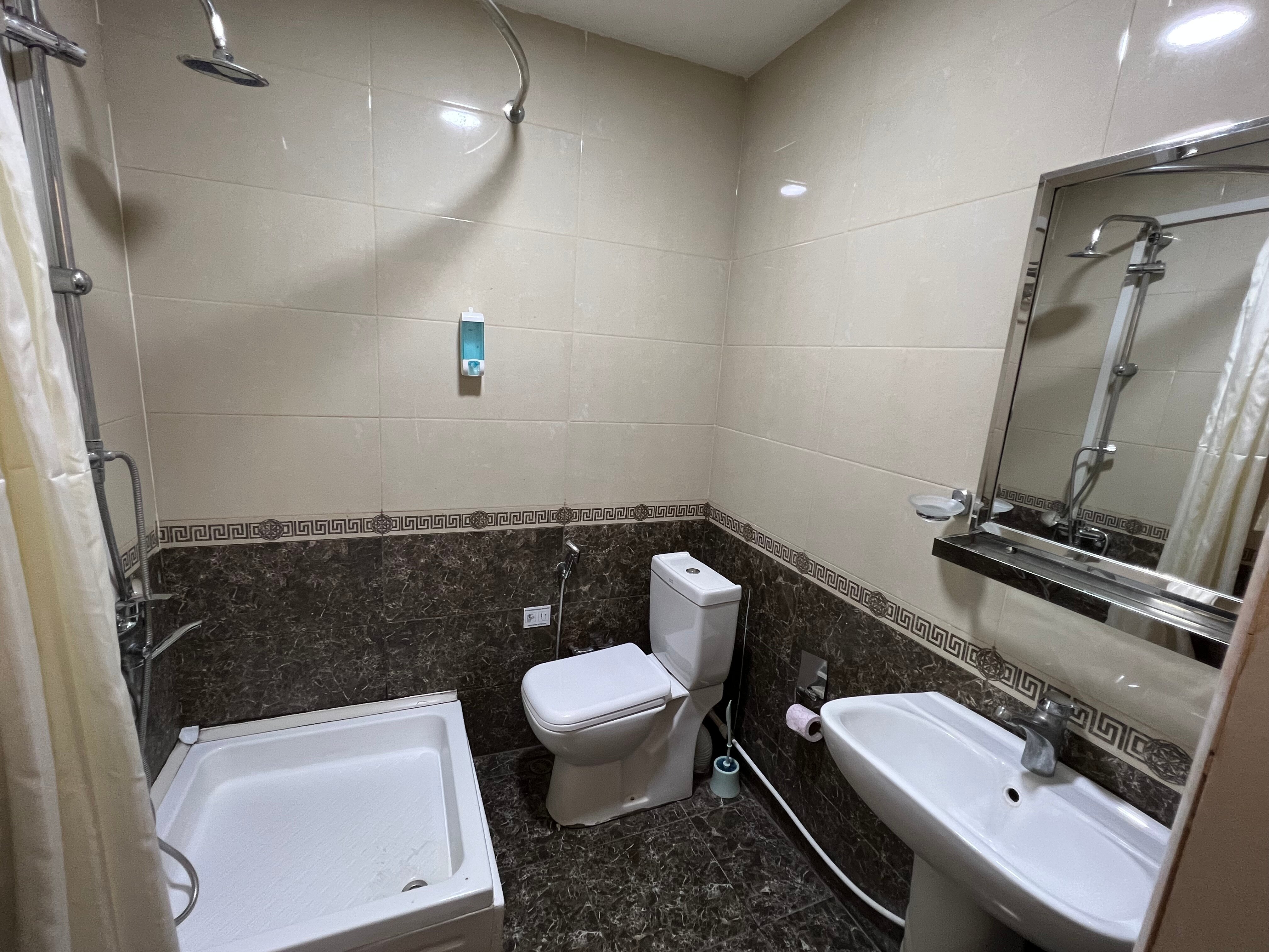 Фото Khaghani Center