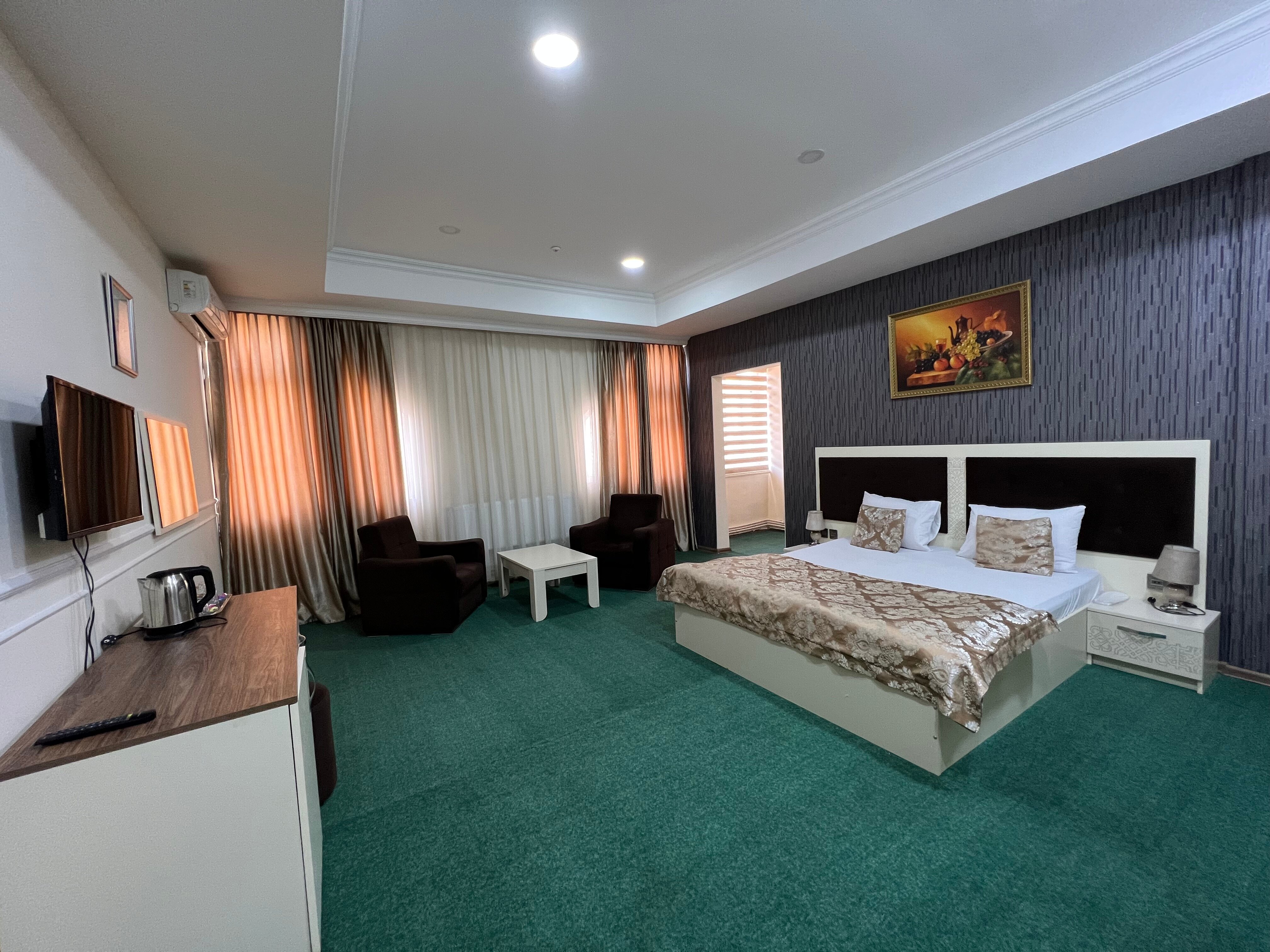 Фото Khaghani Center