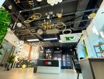 Ампер (bulvar Stroiteley, 8), led systems
