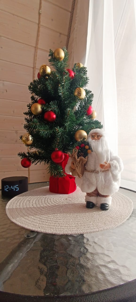 Фото Веранда Виста