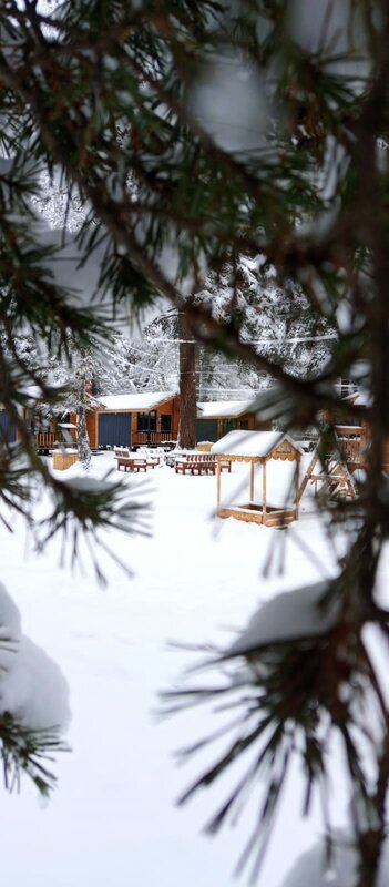Solu Chalet — фото 48