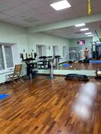 Фитнес-клуб (Oktyabrskaya ulitsa, 62А), fitness club