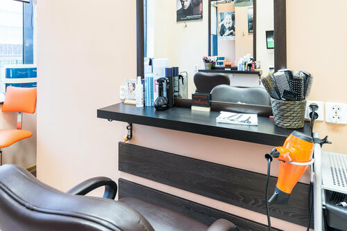 Оборудование