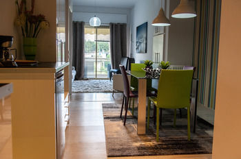 Фото Urban Residence