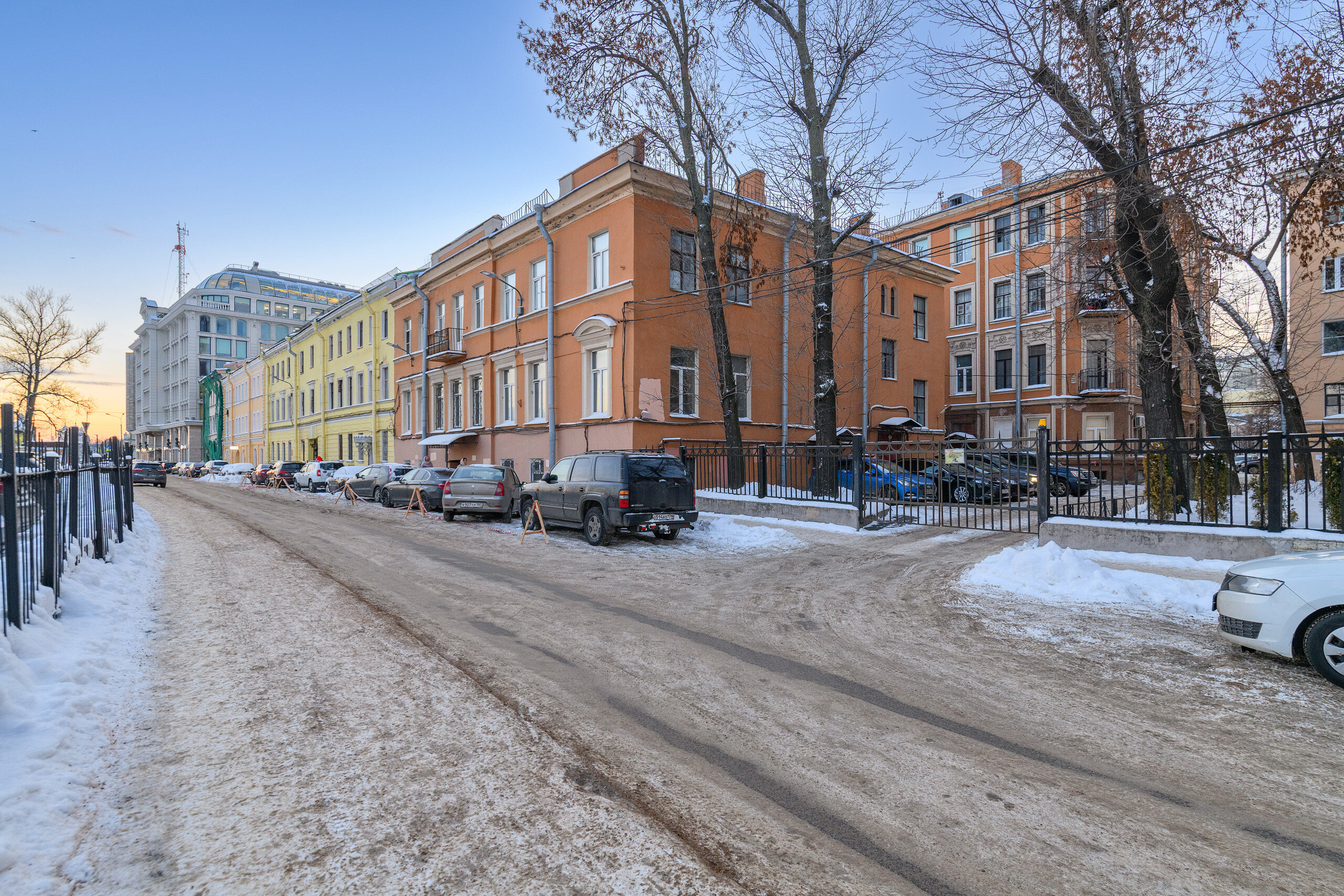 Фото Апарт-группа Морошка