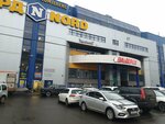 Smart Mobile Service (Prosvescheniya Avenue, 19), phone repair