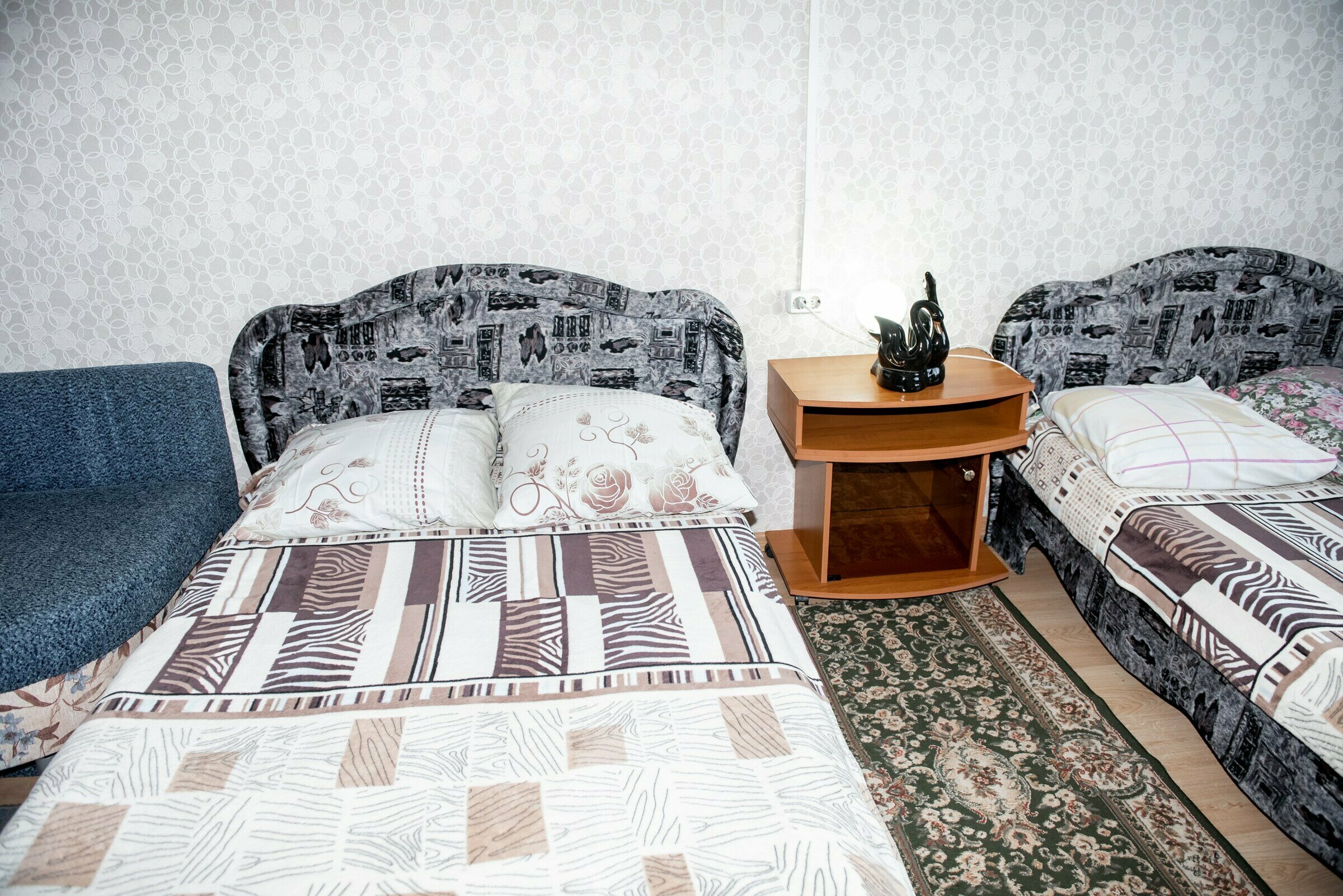 Фото Домашний очаг