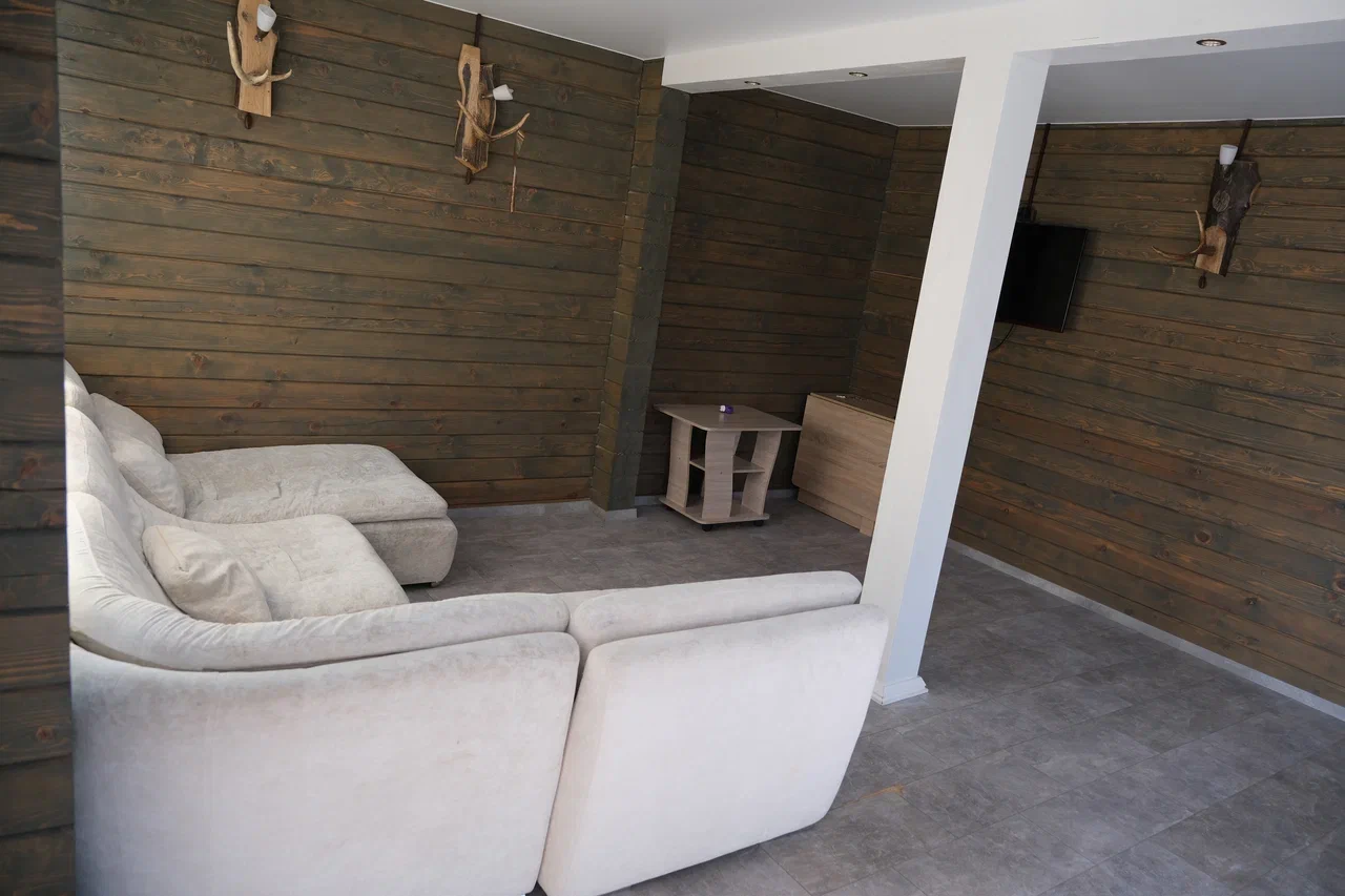 Фото Коттедж на Нерли