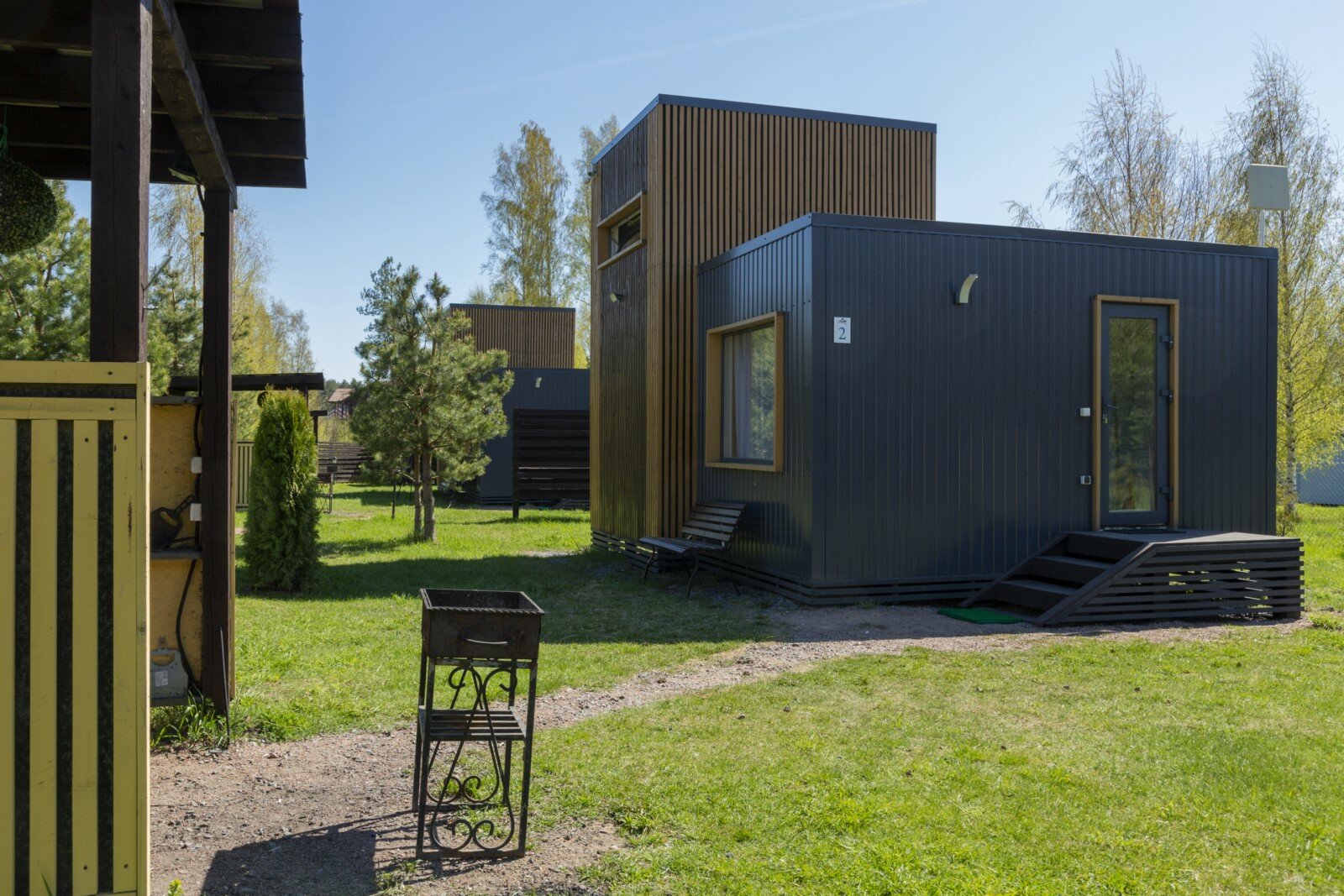 Фото Дом у залива