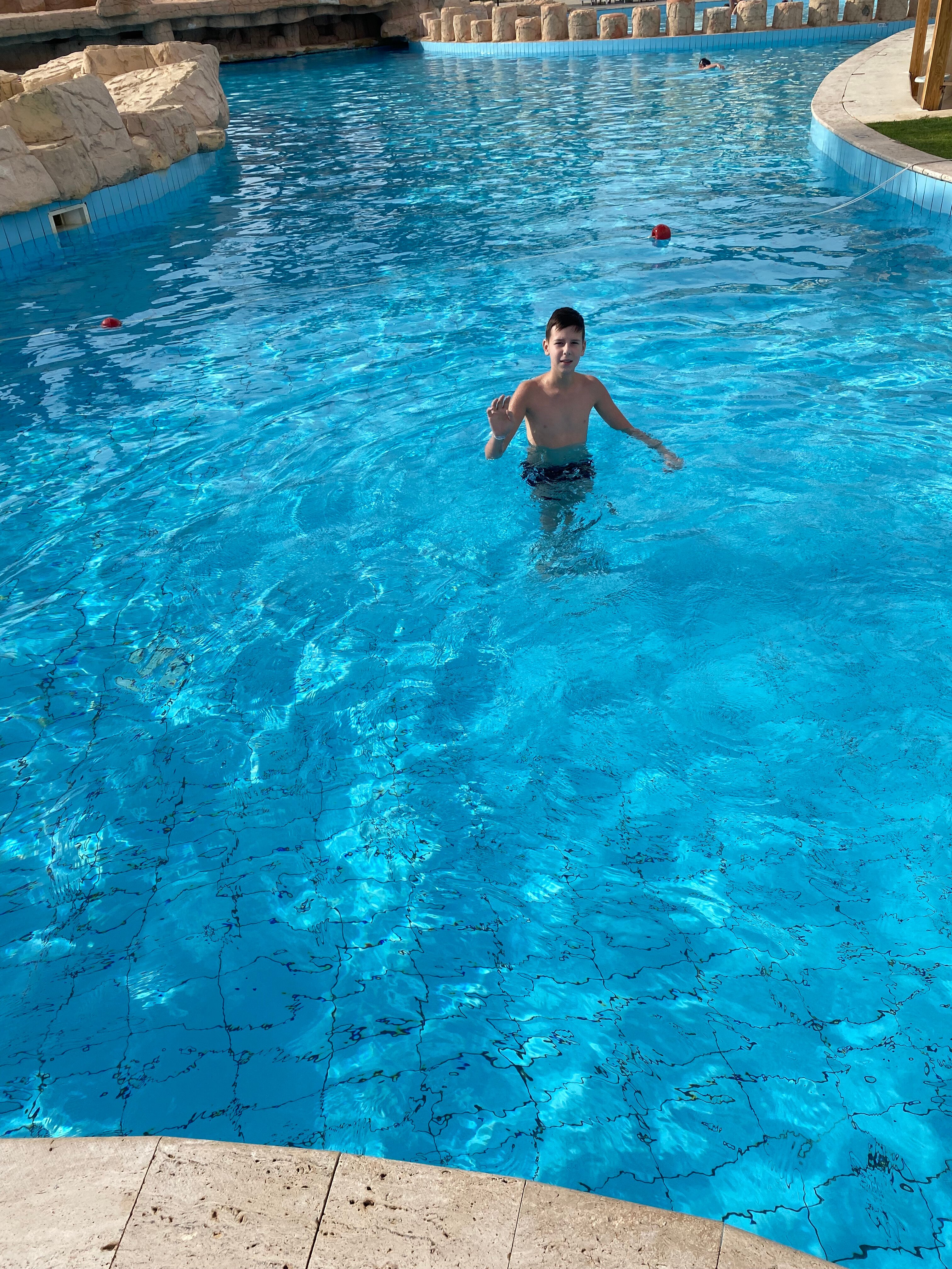 Фото Amwaj Oyoun Resort