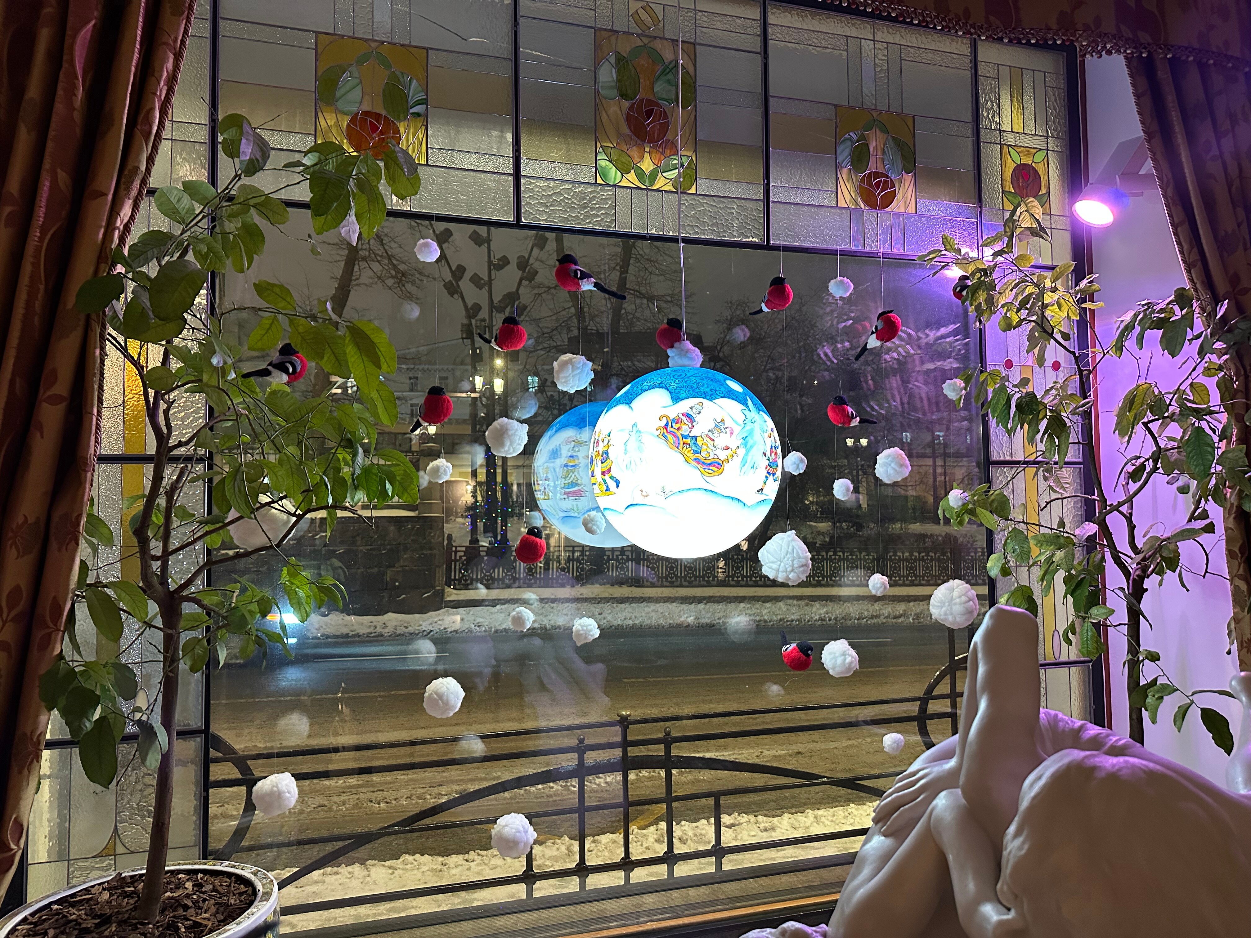 Фото Руссо-Балт