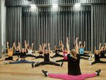 Argo (Domostroitelnaya Street, 4А), dance school