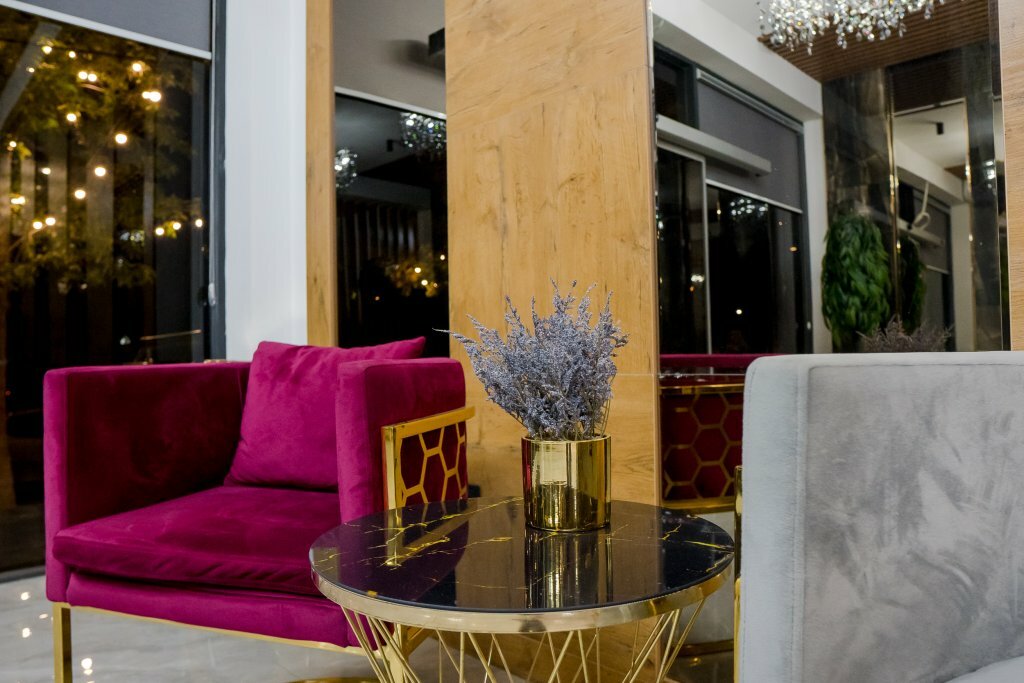 Фото Badem Garden Отель