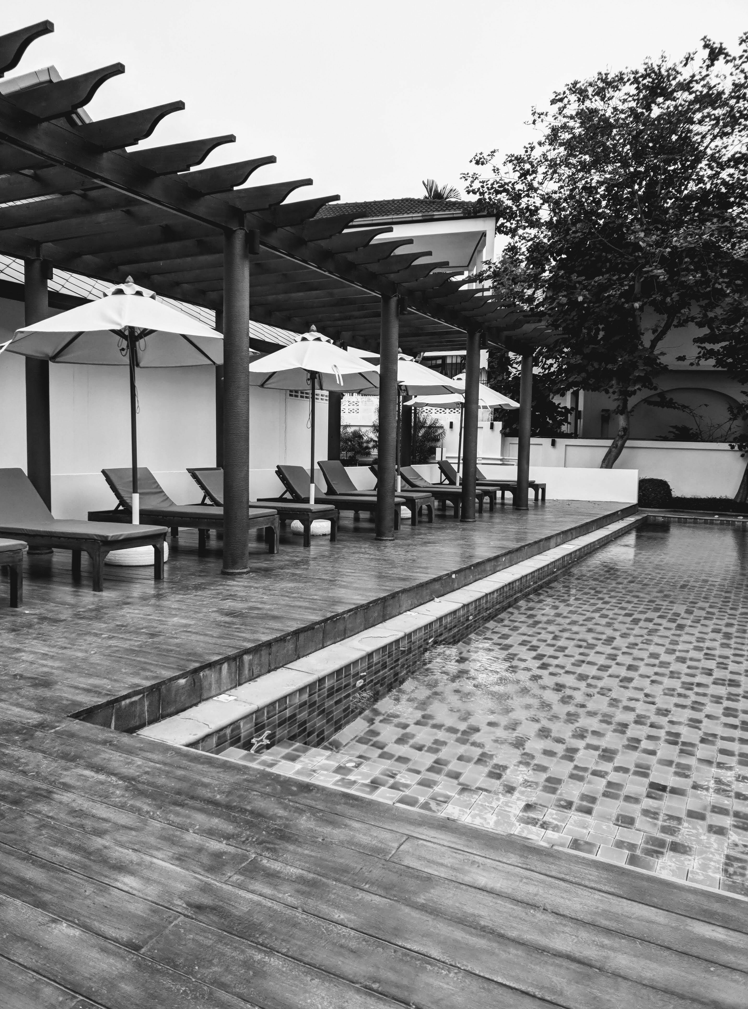 Фото Long Beach Pavilion