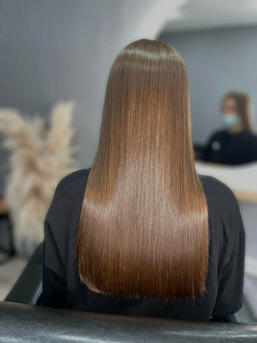 Beauty salon Dream Hair, Omsk Oblast, photo