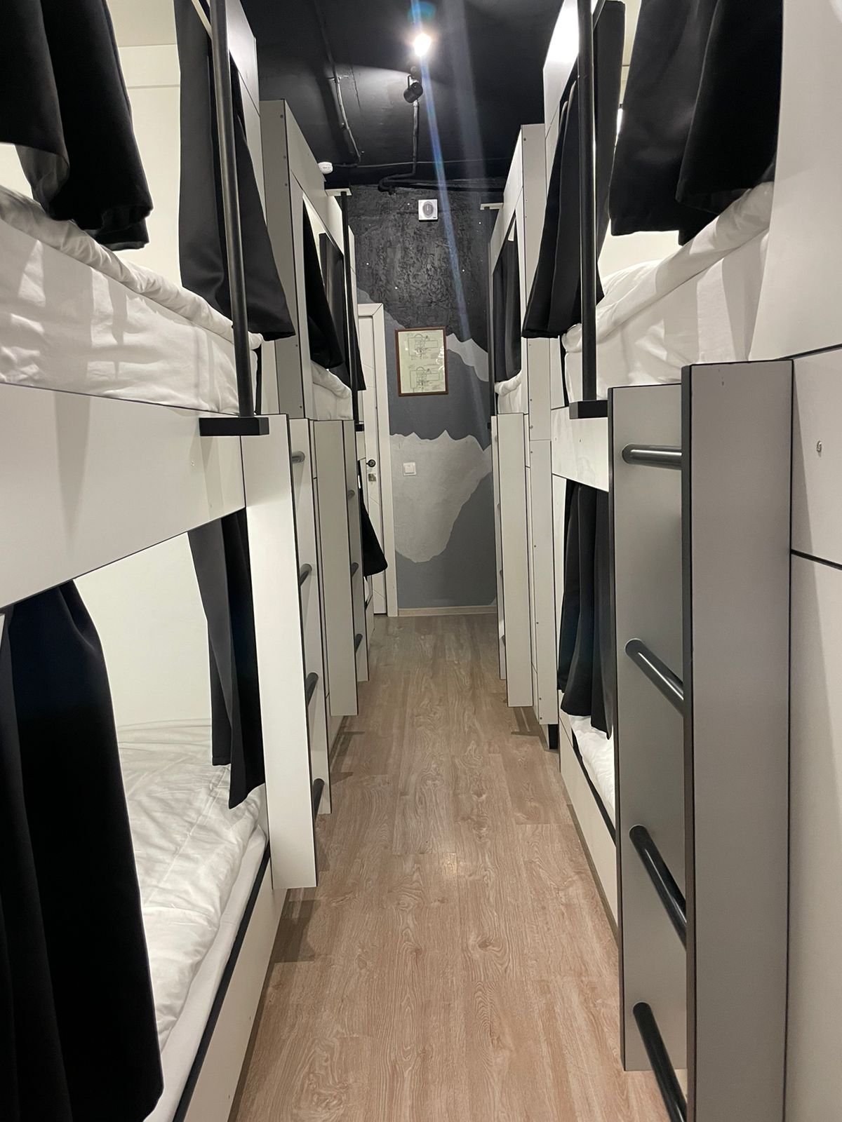 Фото Мун Скай 24/7