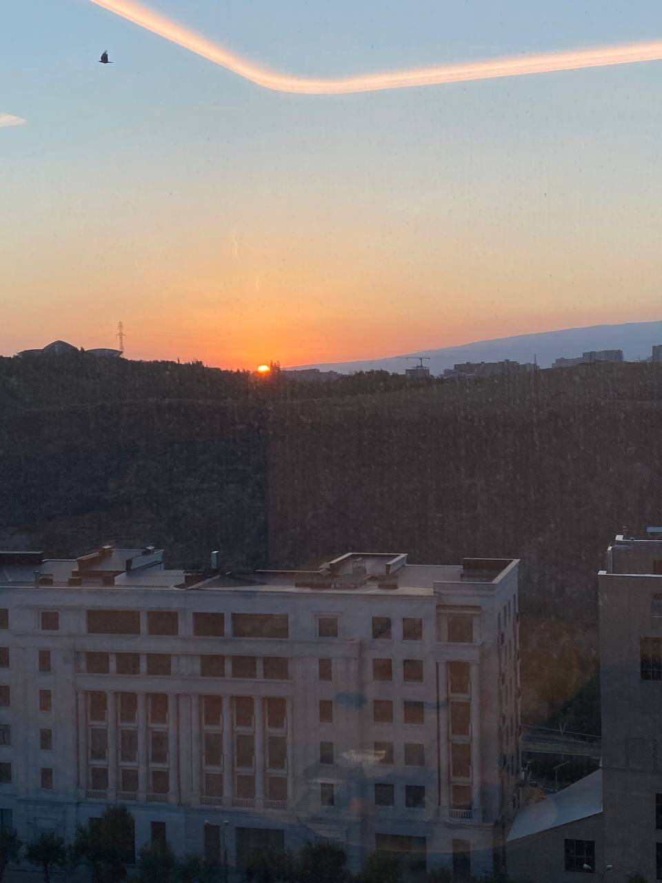 Фото Seven Visions Resort and Places the Dvin