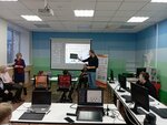 Mbu MTs (Gagarina Street, 18), club for children and teenagers